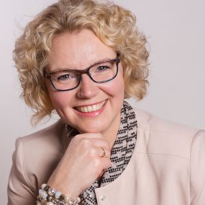 Margreet Kluiter